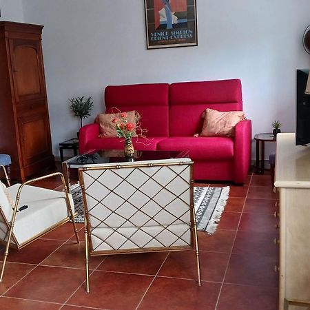 Residence Albina Centre Hendaye Plage מראה חיצוני תמונה