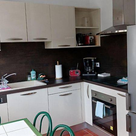 Residence Albina Centre Hendaye Plage מראה חיצוני תמונה