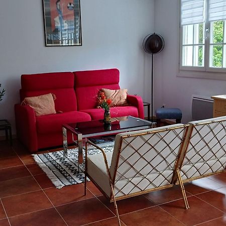 Residence Albina Centre Hendaye Plage מראה חיצוני תמונה