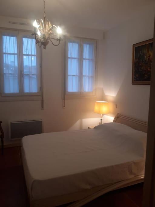 Residence Albina Centre Hendaye Plage מראה חיצוני תמונה