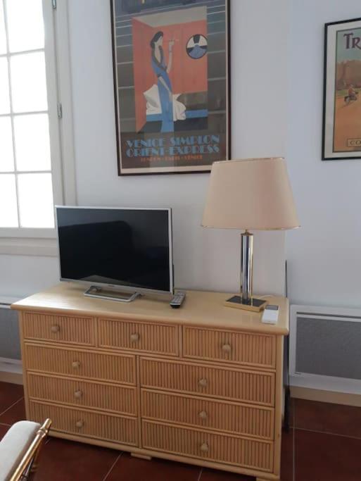 Residence Albina Centre Hendaye Plage מראה חיצוני תמונה