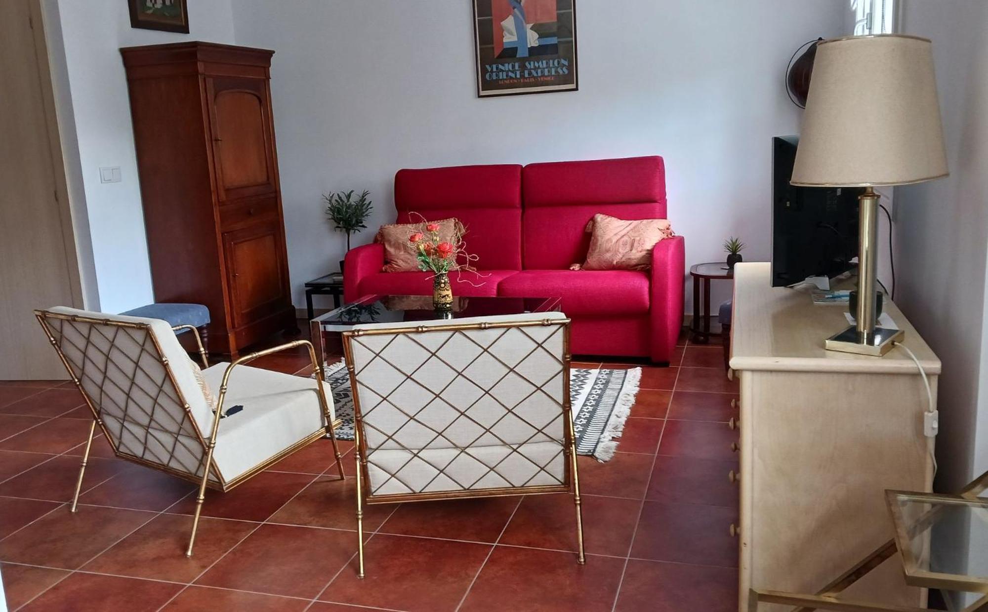 Residence Albina Centre Hendaye Plage מראה חיצוני תמונה