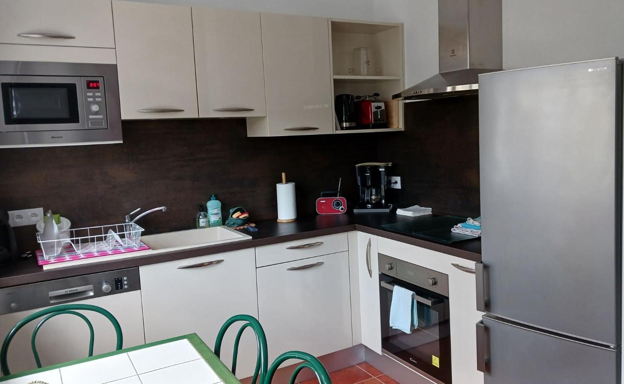 Residence Albina Centre Hendaye Plage מראה חיצוני תמונה